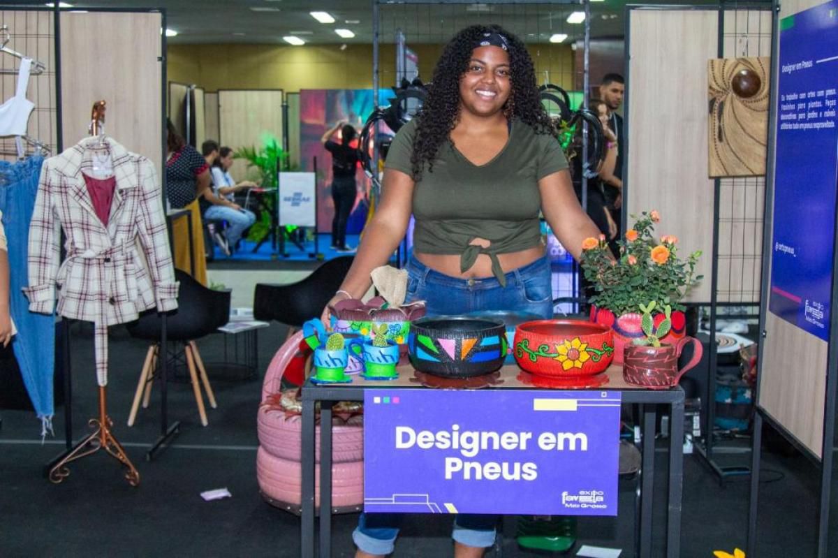 Rick Chesther, Zica Assis e Manoel Soares são presenças confirmadas na Expo Favela Innovation Mato Grosso