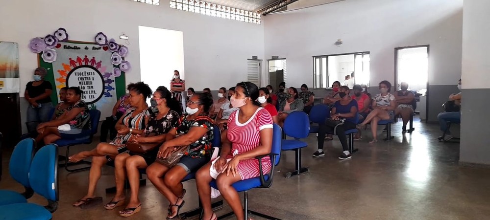 Cufa lança campanha natalina para doação de cestas básicas em Sinop (MT)