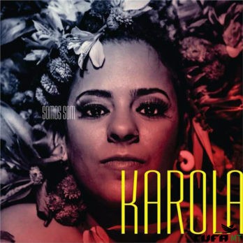 A CUFA-CPA EM PARCERIA COM O SESC, ESTARÁ REALIZANDO UM GRANDE SHOW PERFORMADO POR KAROLA NUNES. 25-02-2019