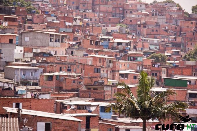 EMPRESA DE TELEFONIA SOCIAL NASCE COM FOCO NO ACESSO À INTERNET EM FAVELAS