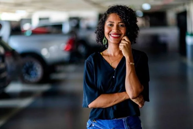 Finalista da Expo Favela MT, cuiabana participa do Web Summit em Lisboa