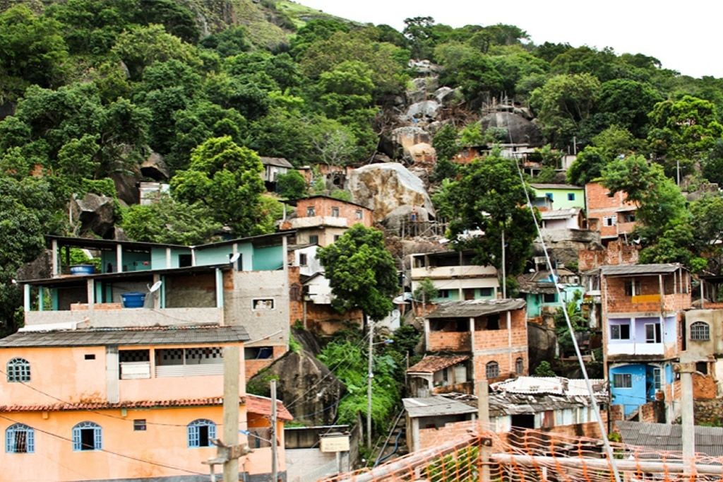 Dia da Favela será realizado pela primeira vez em Vila Velha