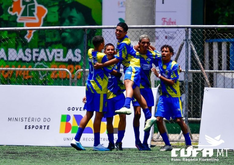 Cufa abre concurso para escolher samba que será hino da Taça das Favelas 2024