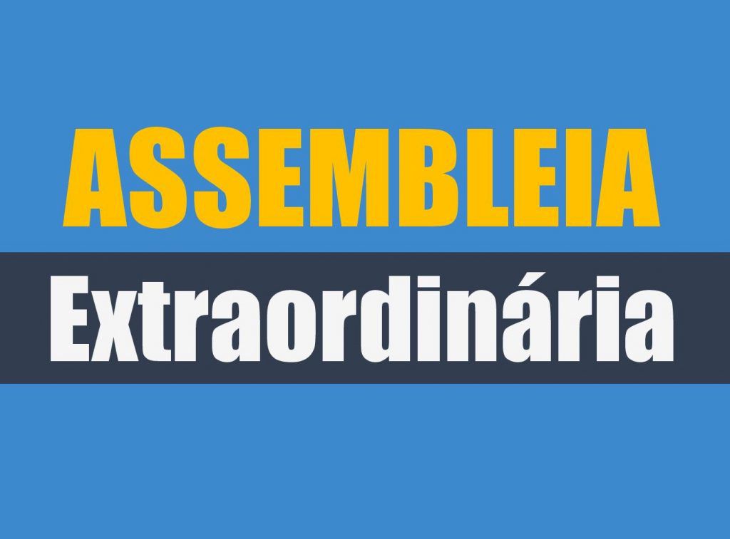 Associação de Desenvolvimento Social das Favelas convoca Assembleia Geral Extraordinária para eleição da nova diretoria