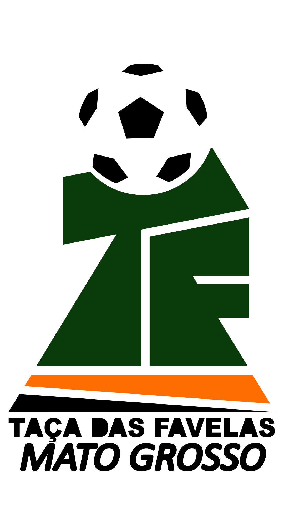 TAÇA DAS FAVELAS MT