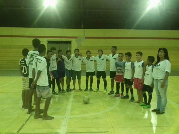 CUFA   MARCELÂNDIA