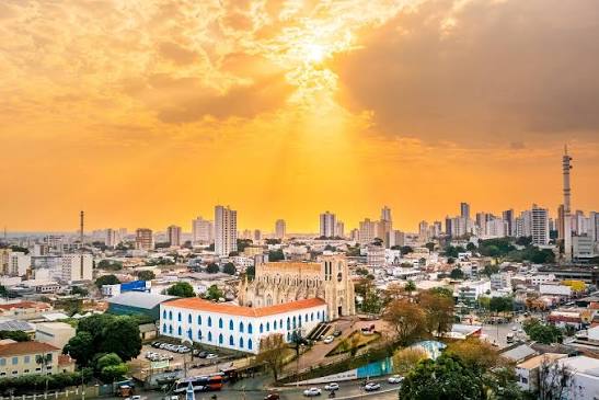 CUFA CUIABÁ