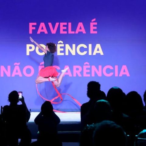 Inscrições para Expo Favela MT 2026 estão abertas